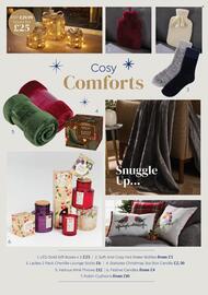 The Original Factory Shop leaflet week 48 Page 13