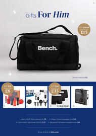 The Original Factory Shop leaflet week 48 Page 14