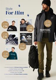 The Original Factory Shop leaflet week 48 Page 15