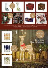 The Original Factory Shop leaflet week 48 Page 3