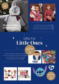 The Original Factory Shop leaflet week 48 Page 5