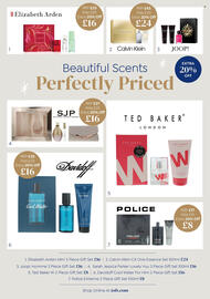 The Original Factory Shop leaflet week 48 Page 8