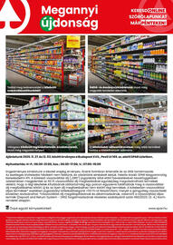 Spar akciós újság hét 48 Oldal 2