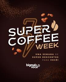 Catálogo Big Mais Supermercados semana 48 Página 1