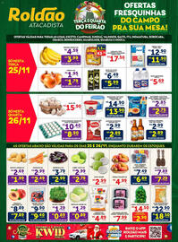 Folheto Roldão Página 1