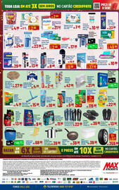 Encarte Max Atacadista semana 48 Página 8