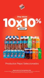 Catálogo City Club Página 2