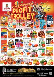 Nesto catalogue Page 1