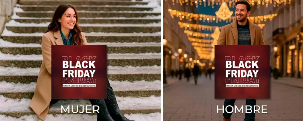 Folleto Loogo (válido hasta el 2-12)