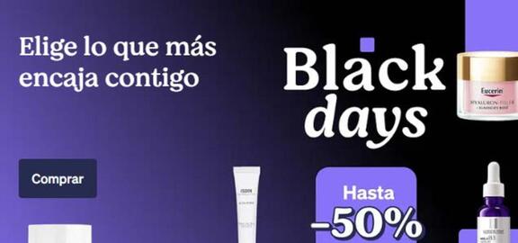 Catálogo MiFarma semana 47 Página 1