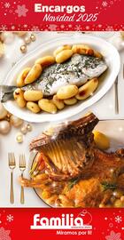 Folleto Autoservicios Familia Página 1