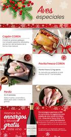 Folleto Autoservicios Familia Página 2