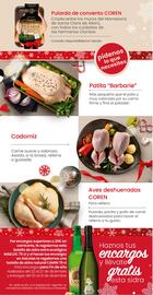 Folleto Autoservicios Familia Página 3