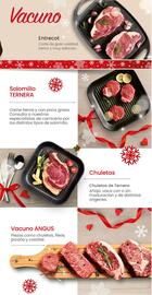 Folleto Autoservicios Familia Página 5