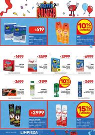 Catálogo Nini Mayorista semana 48 Página 10