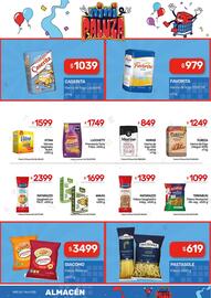 Catálogo Nini Mayorista semana 48 Página 21