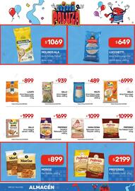 Catálogo Nini Mayorista semana 48 Página 22