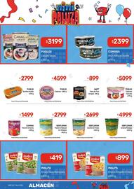 Catálogo Nini Mayorista semana 48 Página 23