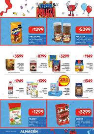 Catálogo Nini Mayorista semana 48 Página 26