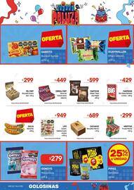 Catálogo Nini Mayorista semana 48 Página 28