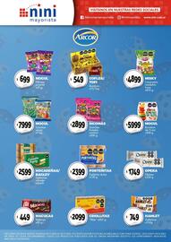 Catálogo Nini Mayorista semana 48 Página 29
