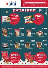 Catálogo Nini Mayorista semana 48 Página 31