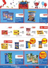 Catálogo Nini Mayorista semana 48 Página 33