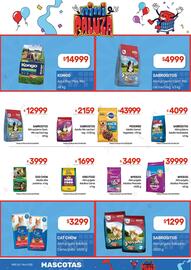 Catálogo Nini Mayorista semana 48 Página 38