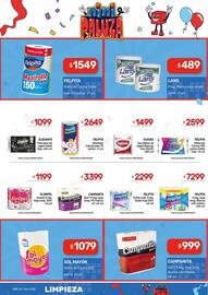 Catálogo Nini Mayorista semana 48 Página 7