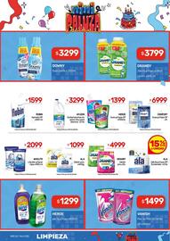 Catálogo Nini Mayorista semana 48 Página 9