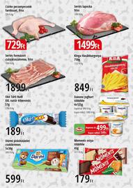 Real akciós újság Oldal 2