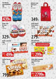 Real akciós újság Oldal 3