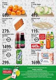 Real akciós újság Oldal 4