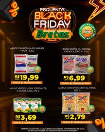 Catálogo Supermercados Bretas Página 2