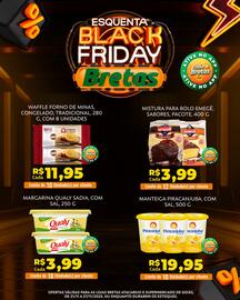 Catálogo Supermercados Bretas Página 3