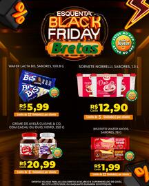 Catálogo Supermercados Bretas Página 4