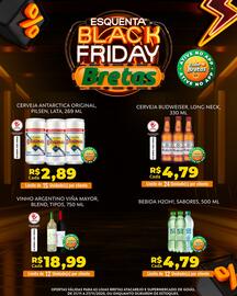 Catálogo Supermercados Bretas Página 5