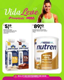 Encarte Frangolândia Página 3