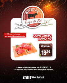 Catálogo São Roque Supermercados Página 2