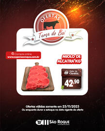 Catálogo São Roque Supermercados Página 4