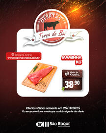 Catálogo São Roque Supermercados Página 5