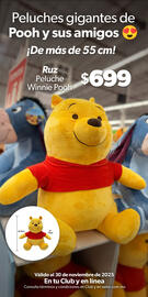 Catálogo Sam's Club semana 48 Página 1