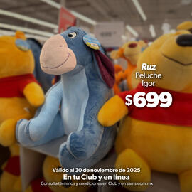 Catálogo Sam's Club semana 48 Página 2