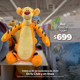 Catálogo Sam's Club semana 48 Página 3