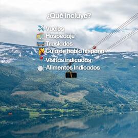 Catálogo Mega Travel Página 2