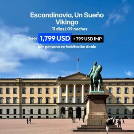 Catálogo Mega Travel Página 5