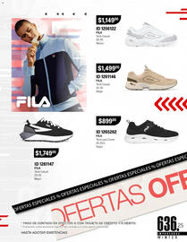 Catálogo Price Shoes Página 10