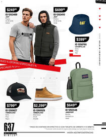 Catálogo Price Shoes Página 11