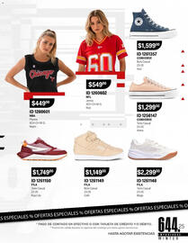 Catálogo Price Shoes Página 14