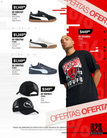 Catálogo Price Shoes Página 2